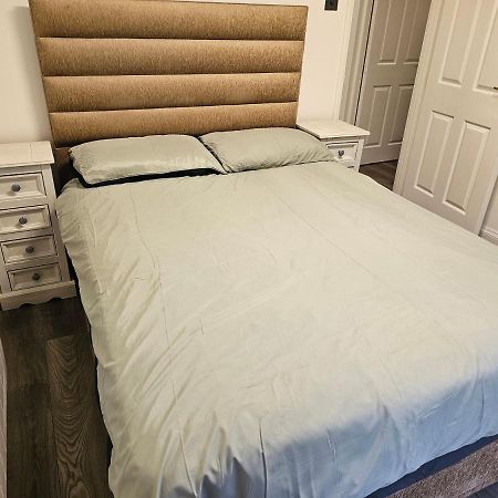 1 Bed Modern Flat Apartment Didcot Luaran gambar