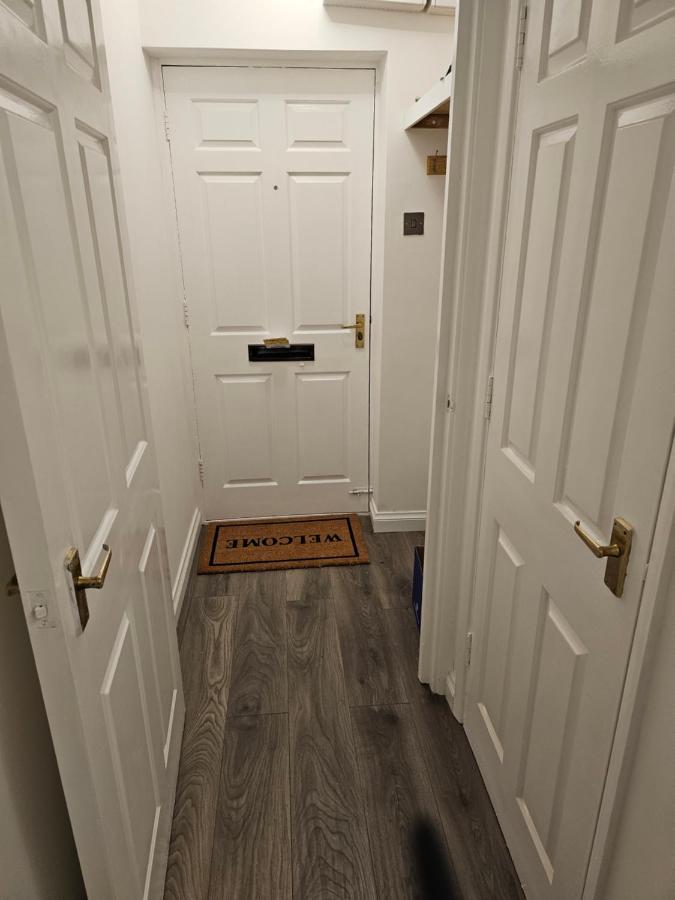 1 Bed Modern Flat Apartment Didcot Luaran gambar
